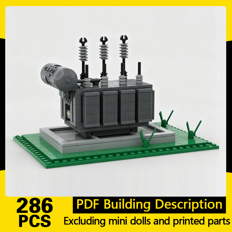 Moc Modular Building Street View Bricks - City Street View Model MOC Building