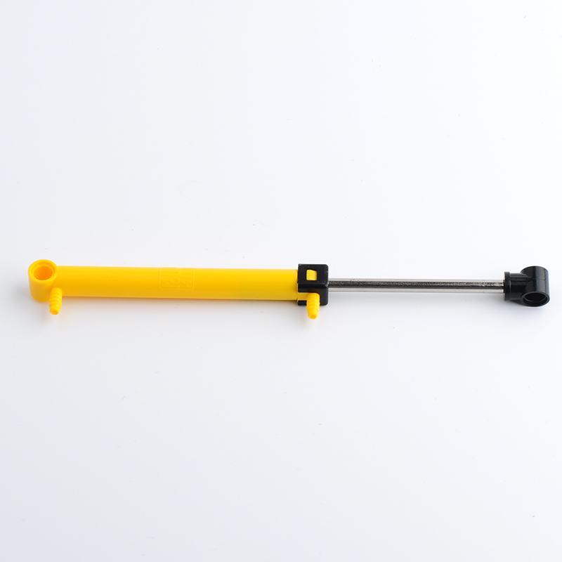 19476 MOC Bricks Technical Par - đánh giá và giá Pneumatic Cylinder Pump Technic Parts