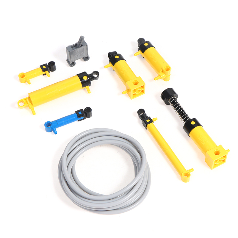 1 Máy Tính Mộc Viên Gạch Kỹ Th - đánh giá và giá Pneumatic Cylinder Pump Technic Parts