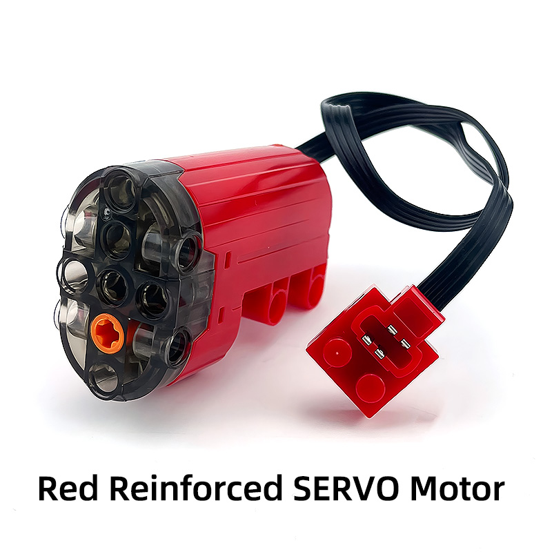 Electric vehicle remote contro - đánh giá và giá Power Functions Motor Battery Box Remote