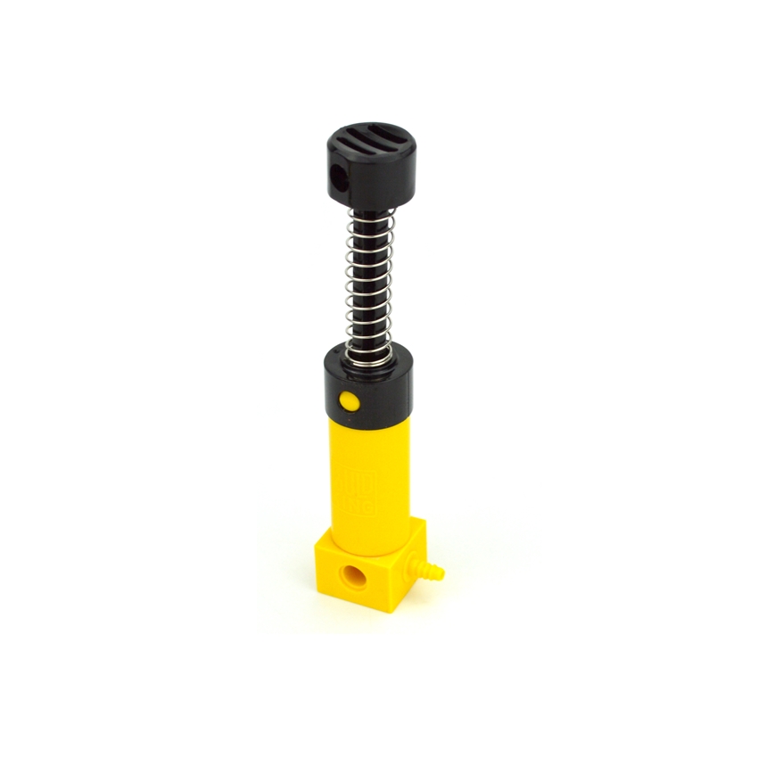 Mộc Kỹ Thuật Phần Khí Nén Khôn - đánh giá và giá Pneumatic Cylinder Pump Technic Parts