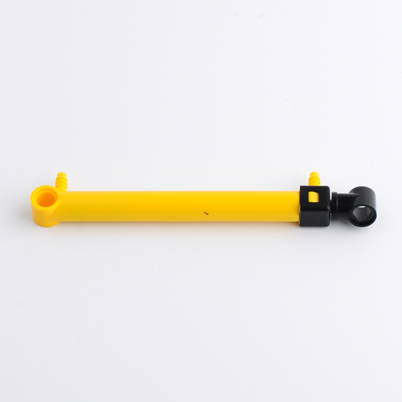 19476 MOC Bricks Technical Par - đánh giá và giá Pneumatic Cylinder Pump Technic Parts