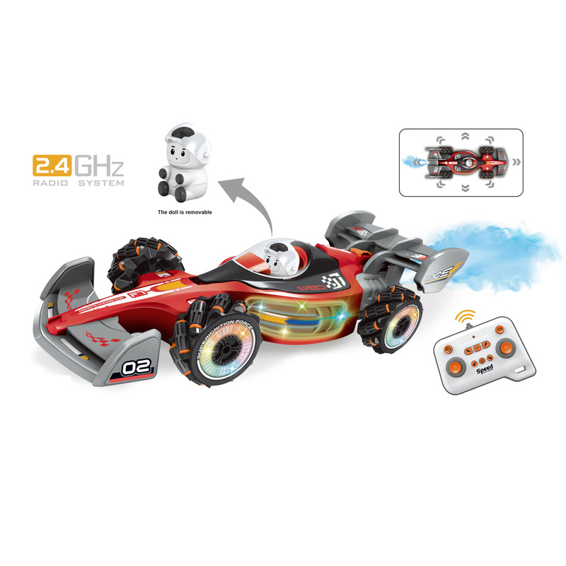 Remote Control F1 Formula Race - đánh giá và giá Power Functions Motor Battery Box Remote