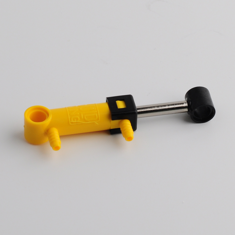MOC Bricks Technical Parts V2  - đánh giá và giá Pneumatic Cylinder Pump Technic Parts