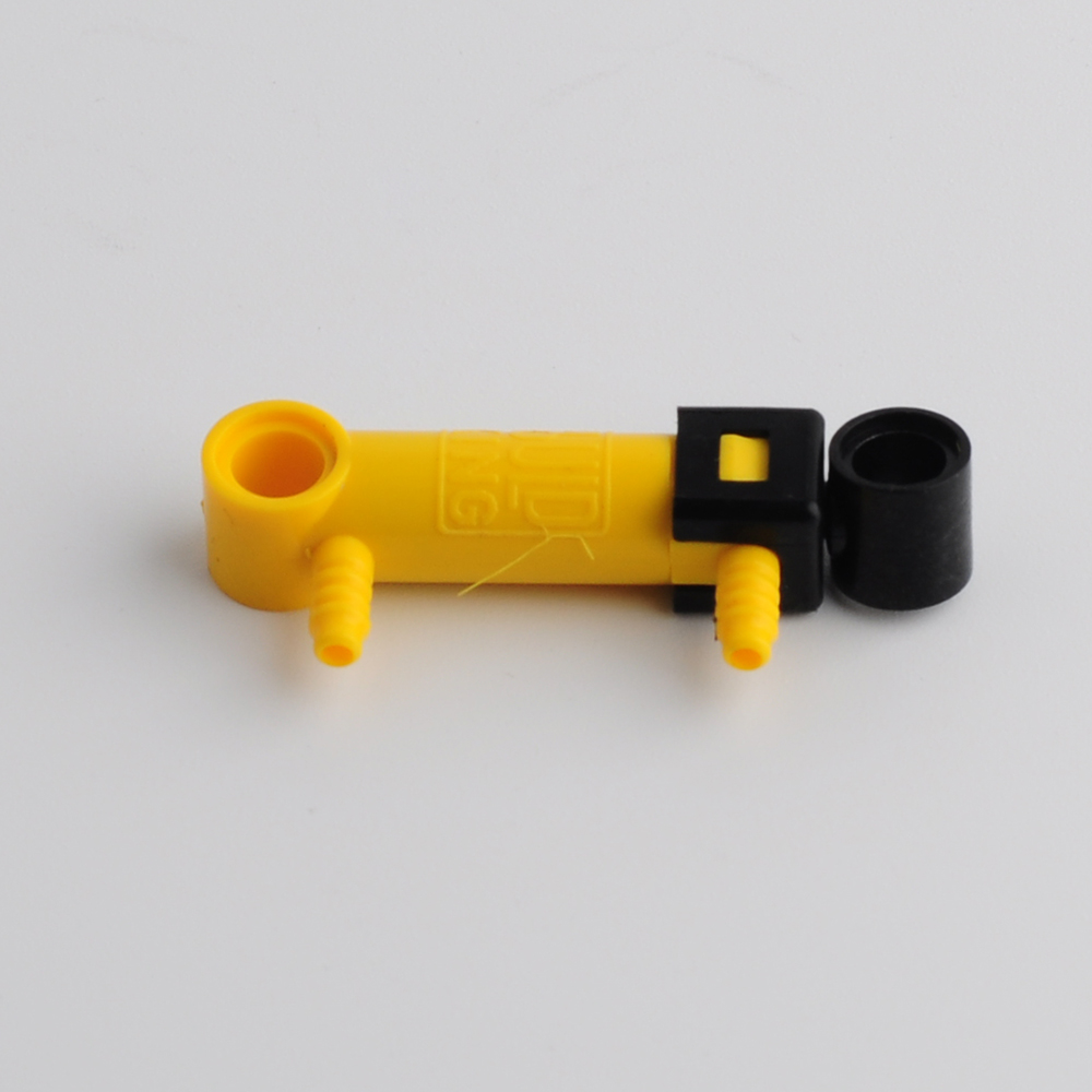 MOC Bricks Technical Parts V2  - đánh giá và giá Pneumatic Cylinder Pump Technic Parts