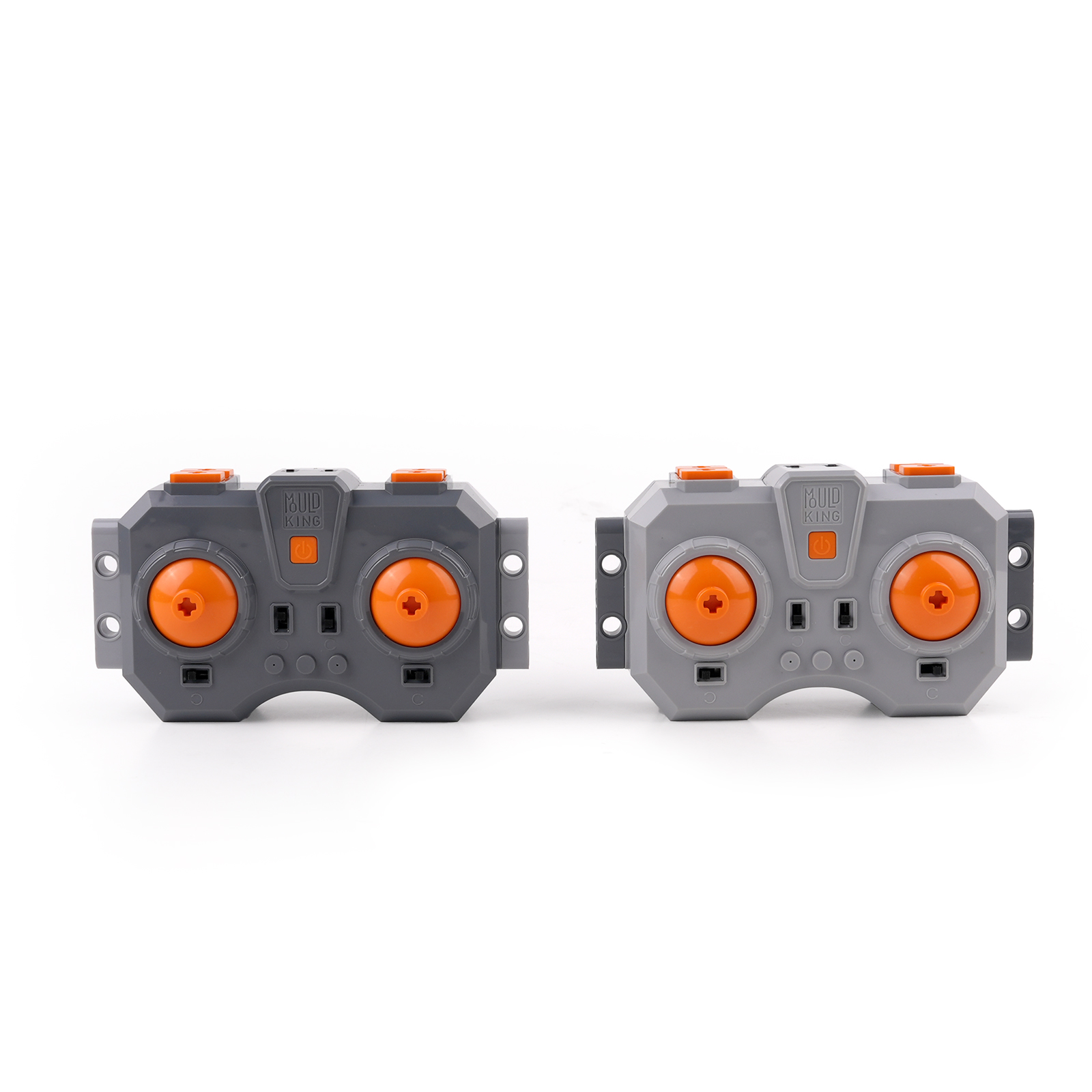 12-way Programmable Remote Con - đánh giá và giá Power Functions Motor Battery Box Remote