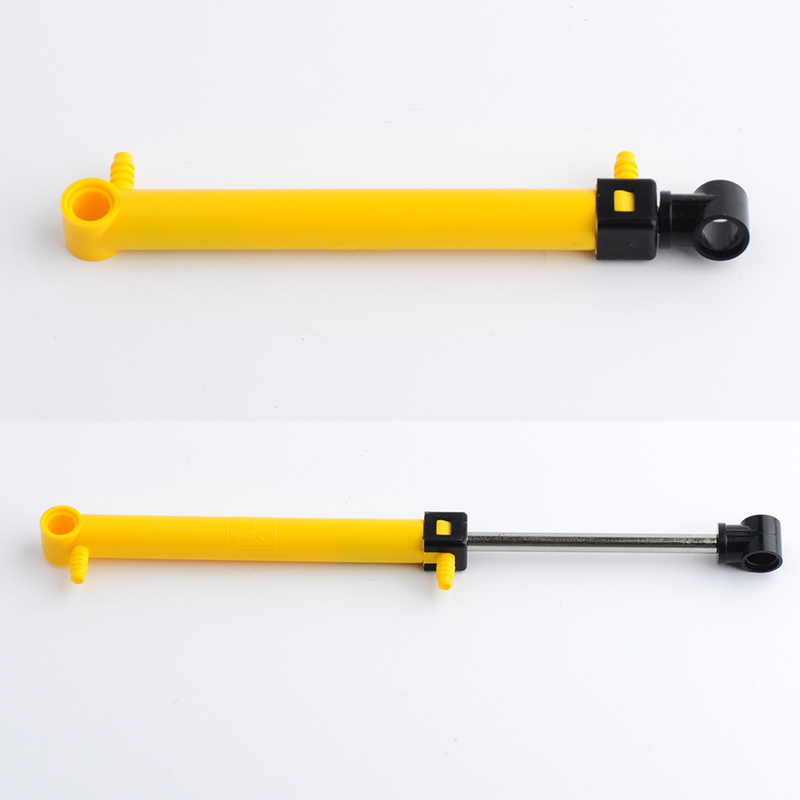 99798 Technical Pneumatic Part - đánh giá và giá Pneumatic Cylinder Pump Technic Parts