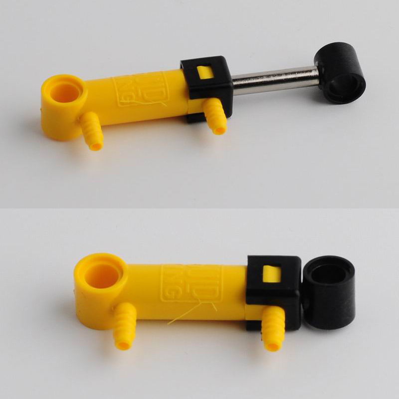 99798 Technical Pneumatic Part - đánh giá và giá Pneumatic Cylinder Pump Technic Parts