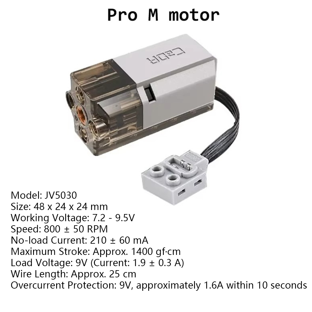 MOC Power Functions Technical  - đánh giá và giá Power Functions Motor Battery Box Remote