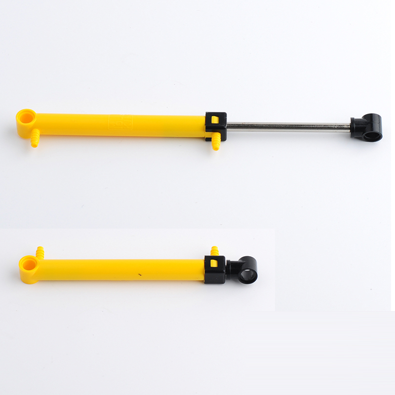 19476 MOC Bricks Technical Par - đánh giá và giá Pneumatic Cylinder Pump Technic Parts